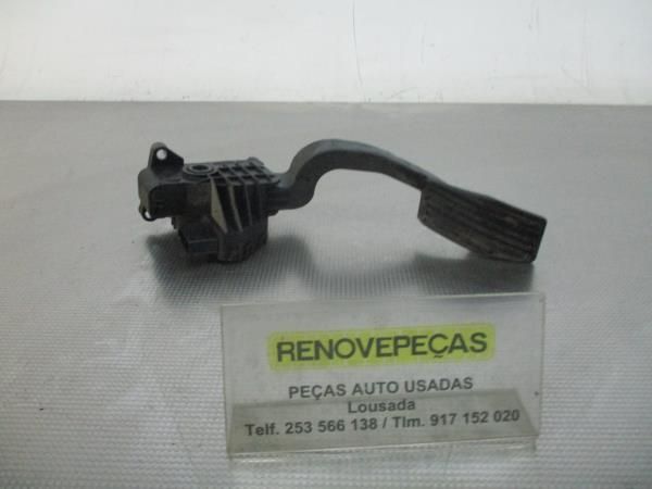 Pedal do acelerador FIAT Grande Punto (199_)