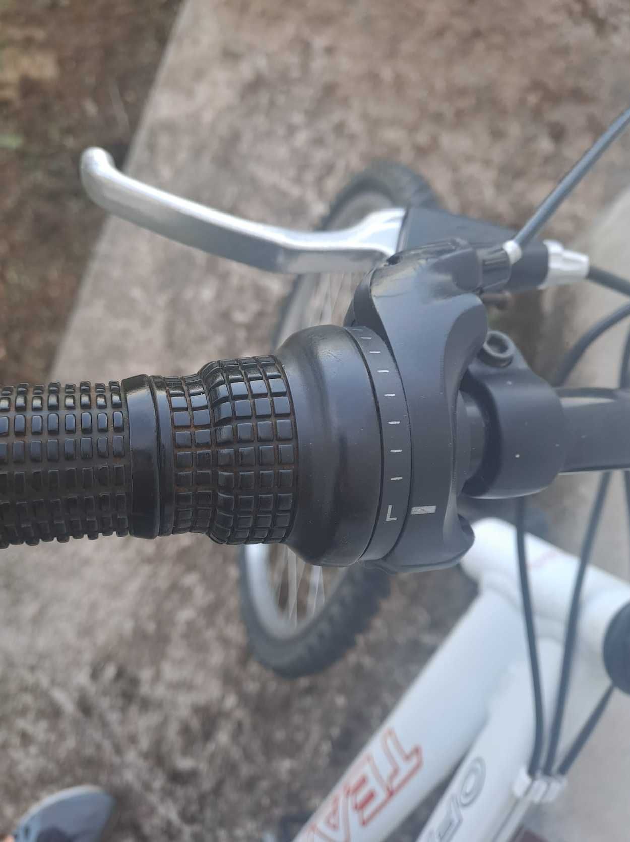Bicicleta bom estado