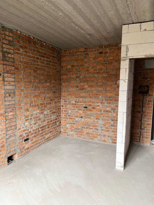 ЦЕНТР однокімнатна в клубному будинку є ГАЗ