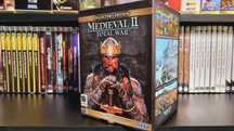 Medieval II: Total War - Edycja Kolekcjonerska - PL PC
