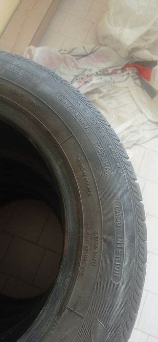 Шини зимові продам ,R 15