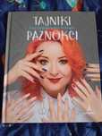 Tajniki paznokci