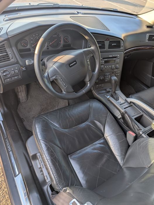 Volvo XC70 Cross Country