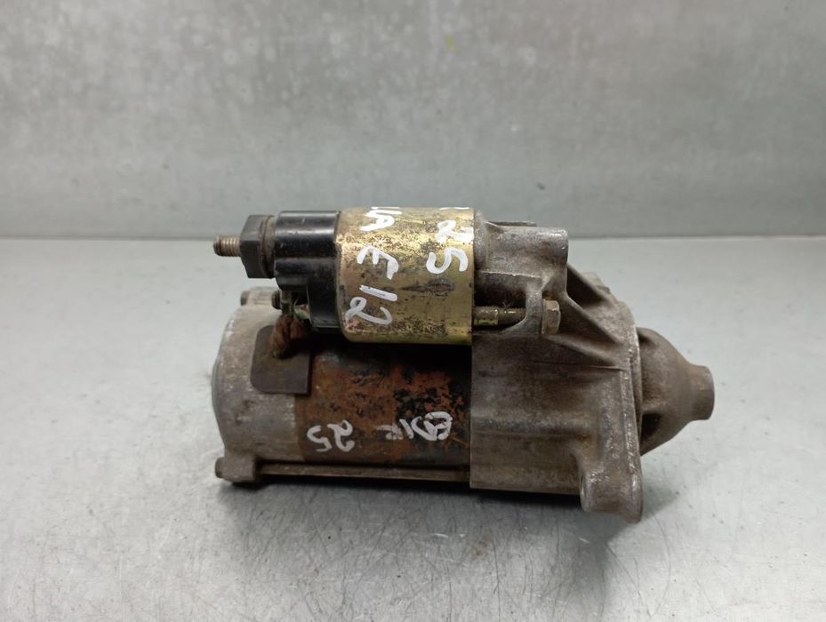 Motor de arranque TOYOTA Corolla Hatchback (_E12_)