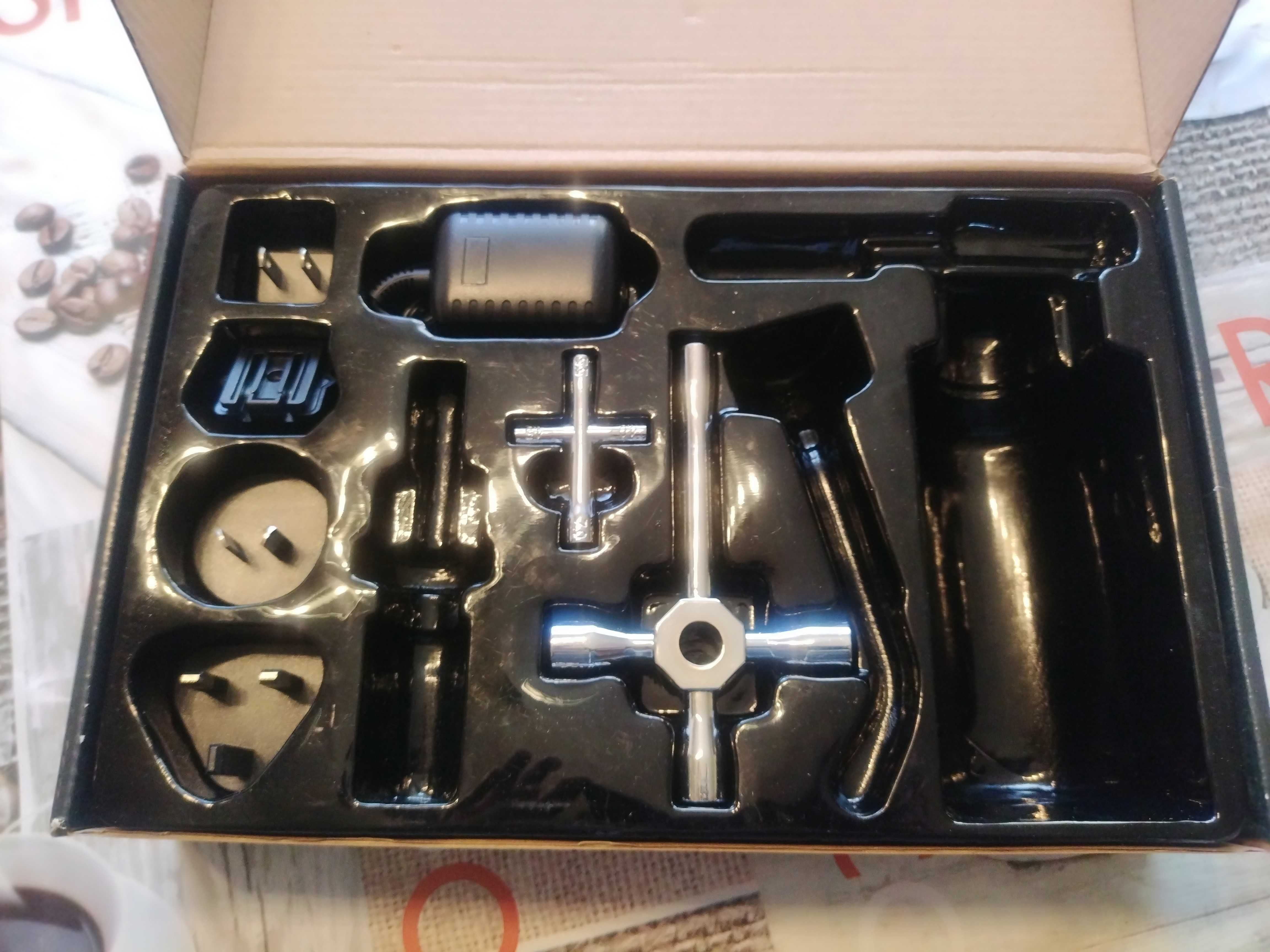 HPI Trophy Buggy 3.5 Nitro