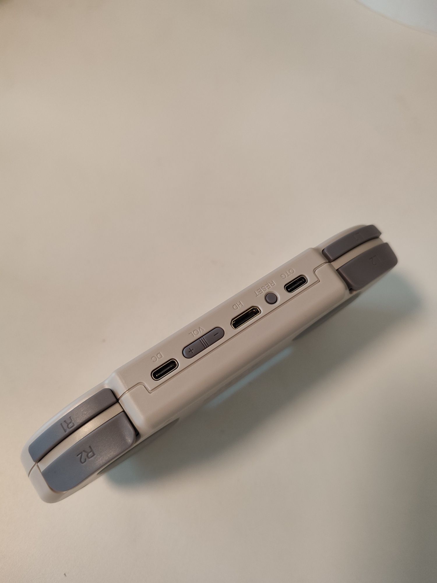 Ігрова консоль Anbernic RG353PS