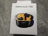 Realme Buds T100 białe