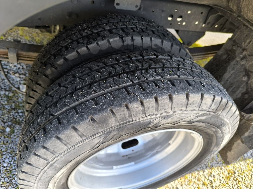 Iveco daily 3.0 longa XXL