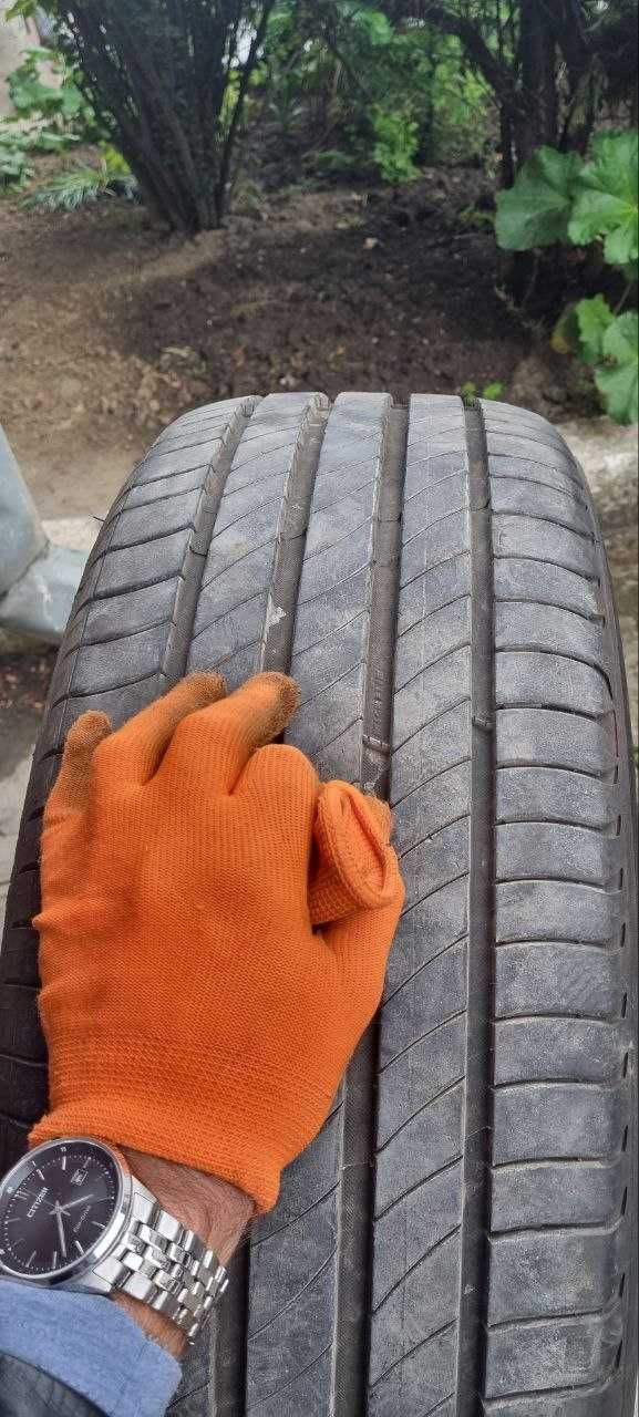 Шини 235/55 R19 Michelin Primacy 4 2022 р