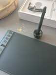 Mesa Digitalizadora HUION Inspiroy 2