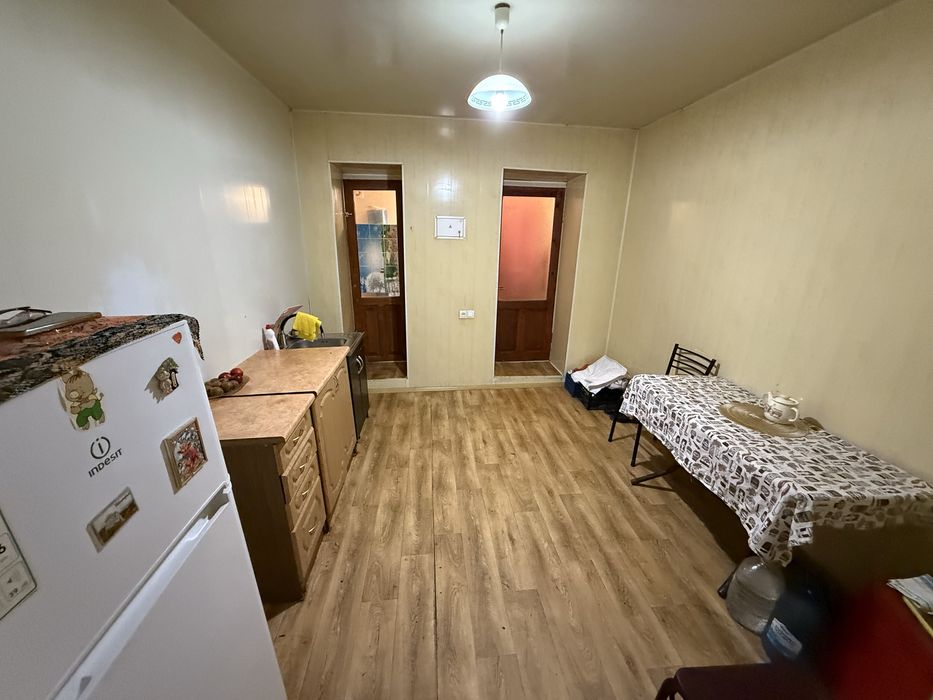 Однокомнатная квартира на Инженерной/Чкалова.