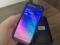 АКЦІЯ! Смартфон Samsung Galaxy A6 SM-A600FN/DS 3/32гб 2сім +Гарантія!