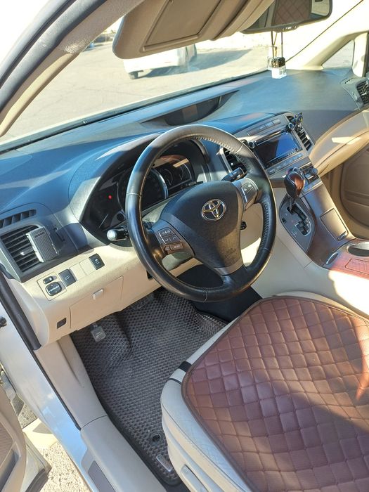 Toyota Venza 2.7 XLE