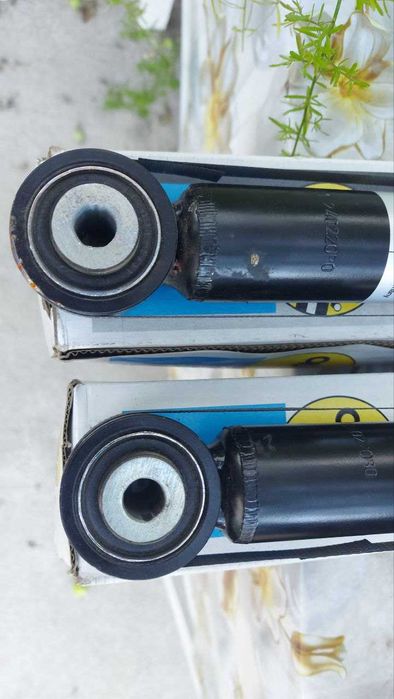 Амортизатор Bilstein 19-240220 mazda 3
