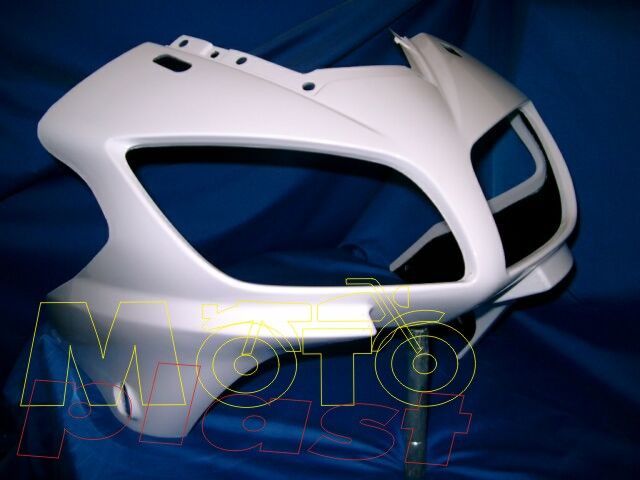 OWIEWKA CZOŁOWA YAMAHA FZS 1000 FAZER DZIÓB CZACHA PRZÓD