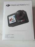 Kamera sportowa DJI OSMO Action 5 Pro Standard Combo