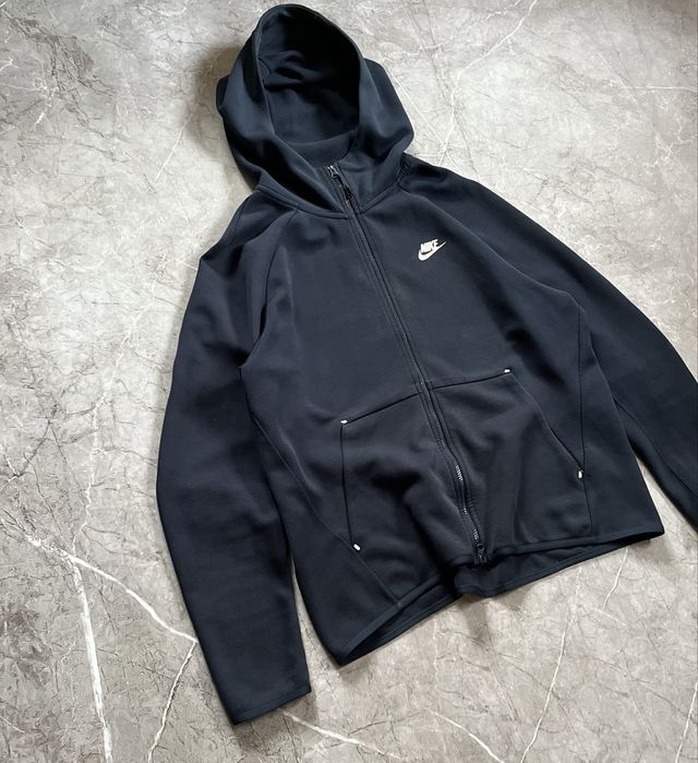 Худи/кофта Nike tech feleece