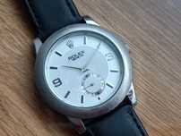 Годинник Часы Rolex Cellini Cellinium Platinum