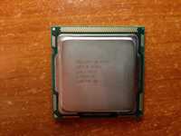Процессор Intel XEON  X3430 2.4GHz  LGA1156 аналог Core i5 750s