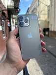 Apple iPhone 15 Pro Max 256gb Natural Blue Global Neverlock