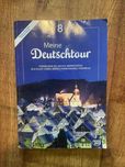Podręcznik do języka niemieckiego Meine Deutschtour klasa 8