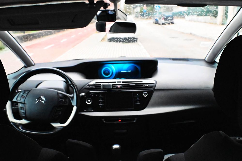 Citroën C4 Grand Picasso