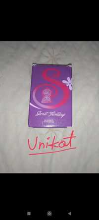 perfumy Secret Fantasy Unikat Avon