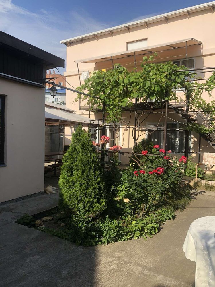 оренда житла подобово у Чорноморську. приватний сектор