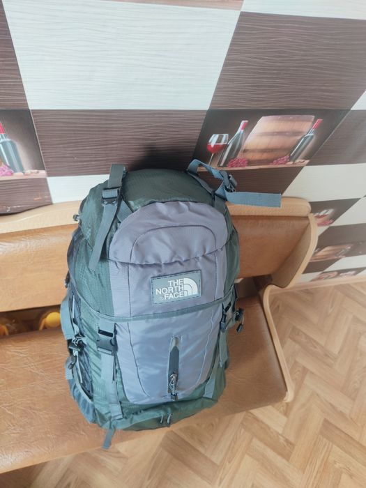 Рюкзак походный туристический The North Face 60l