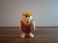 The Flintstones Barney Rubble Figura
