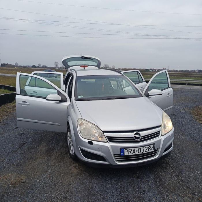 Sprzedam lub zamienię