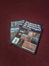 Dicionário de História de Portugal Ilustrado