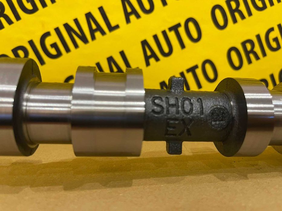 Распредвал випускний mazda 2.2d Новий Оригінал