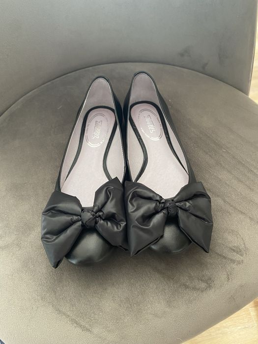 Baleriny 7mil rozmiar 36