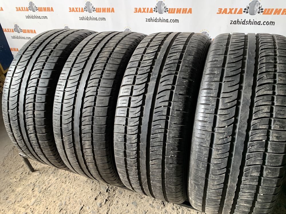 (4шт) 255/45R20 Pirelli Scorpion Zero літні шини