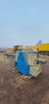 Trak tarczowy Walter TD 500