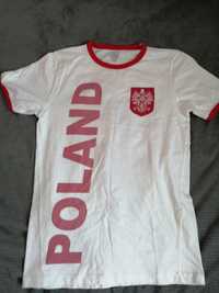 Koszulka z krótkim rękawem Polska Cool Club 158