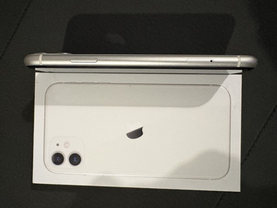 Iphone 11 64gb como Novo