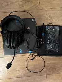 Logitech G pro X