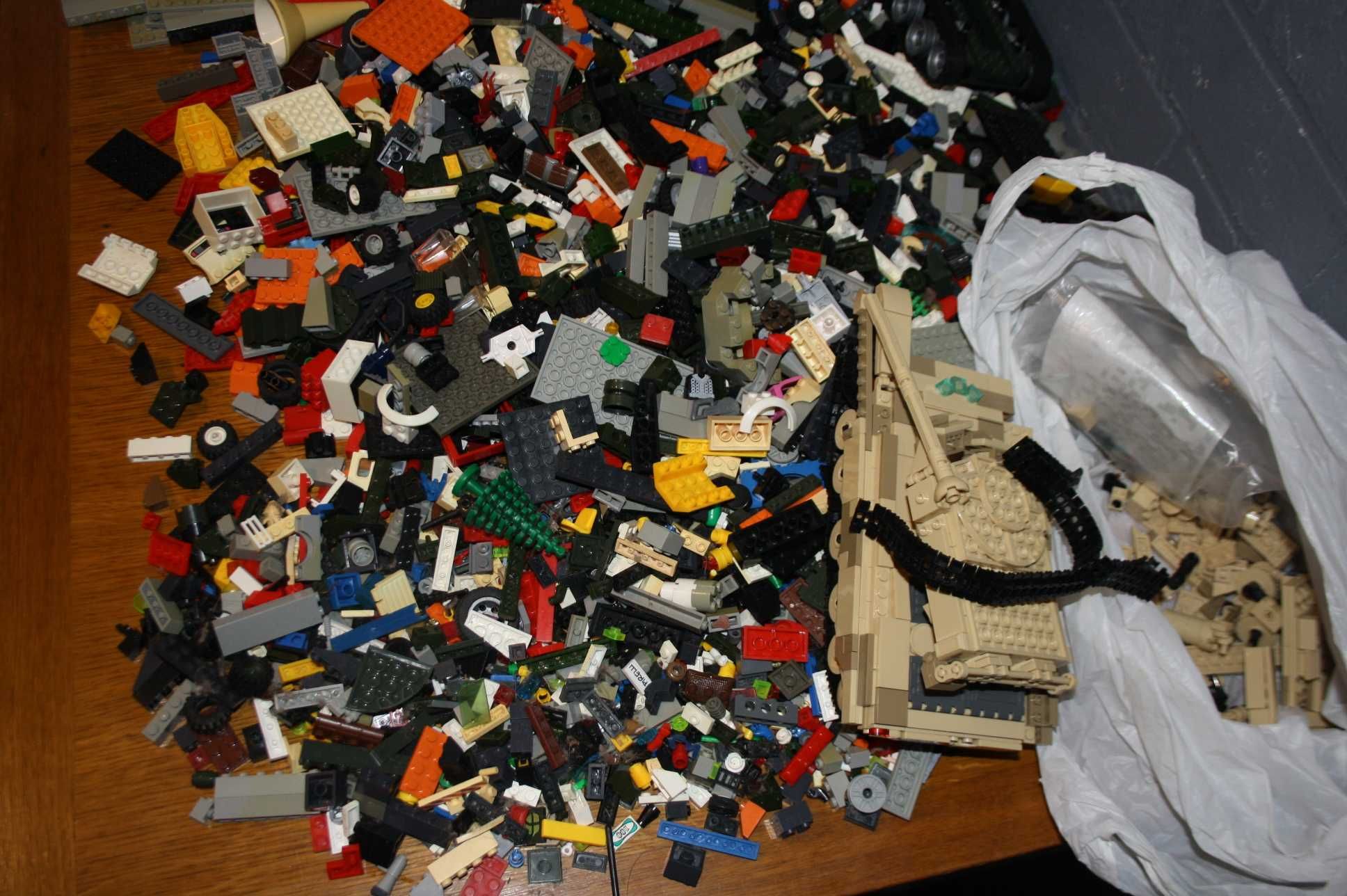 Конструктор для Лего Lego+фигурки