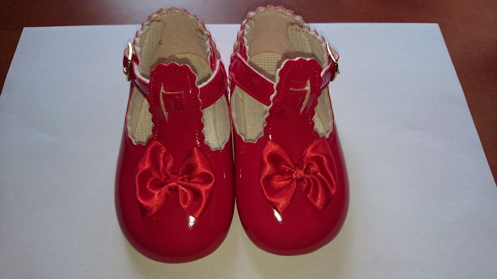 Nowe buciki dziecięce Baypods - buty, obuwie