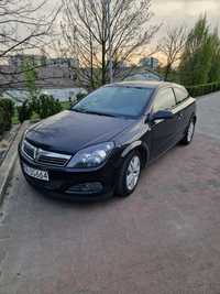 Opel Astra H 1.4 GTC