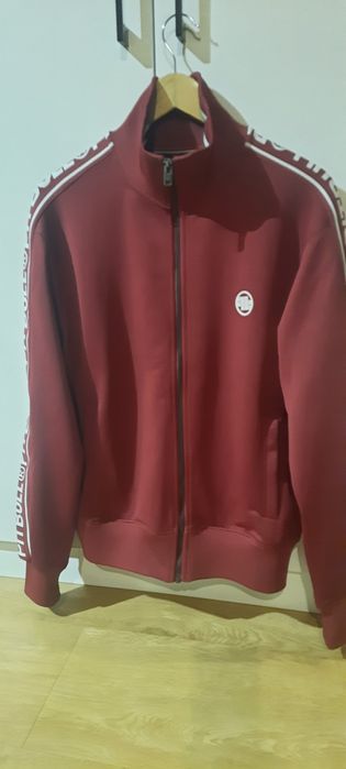 Bluza męska Pitbull