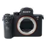 Sony A7R II body Cyfrowe.pl Kraków ul. Masarska 9
