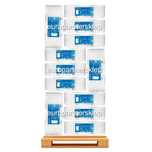 Ręcznik papierowy Velvet MINI 20 op. (półpaleta) a'12 celuloza*79,90zł