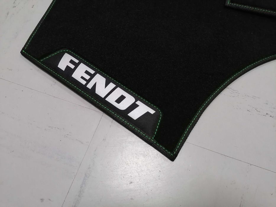 Tapetes FENDT trator- Todas series Todos os modelos - CarPed.pt