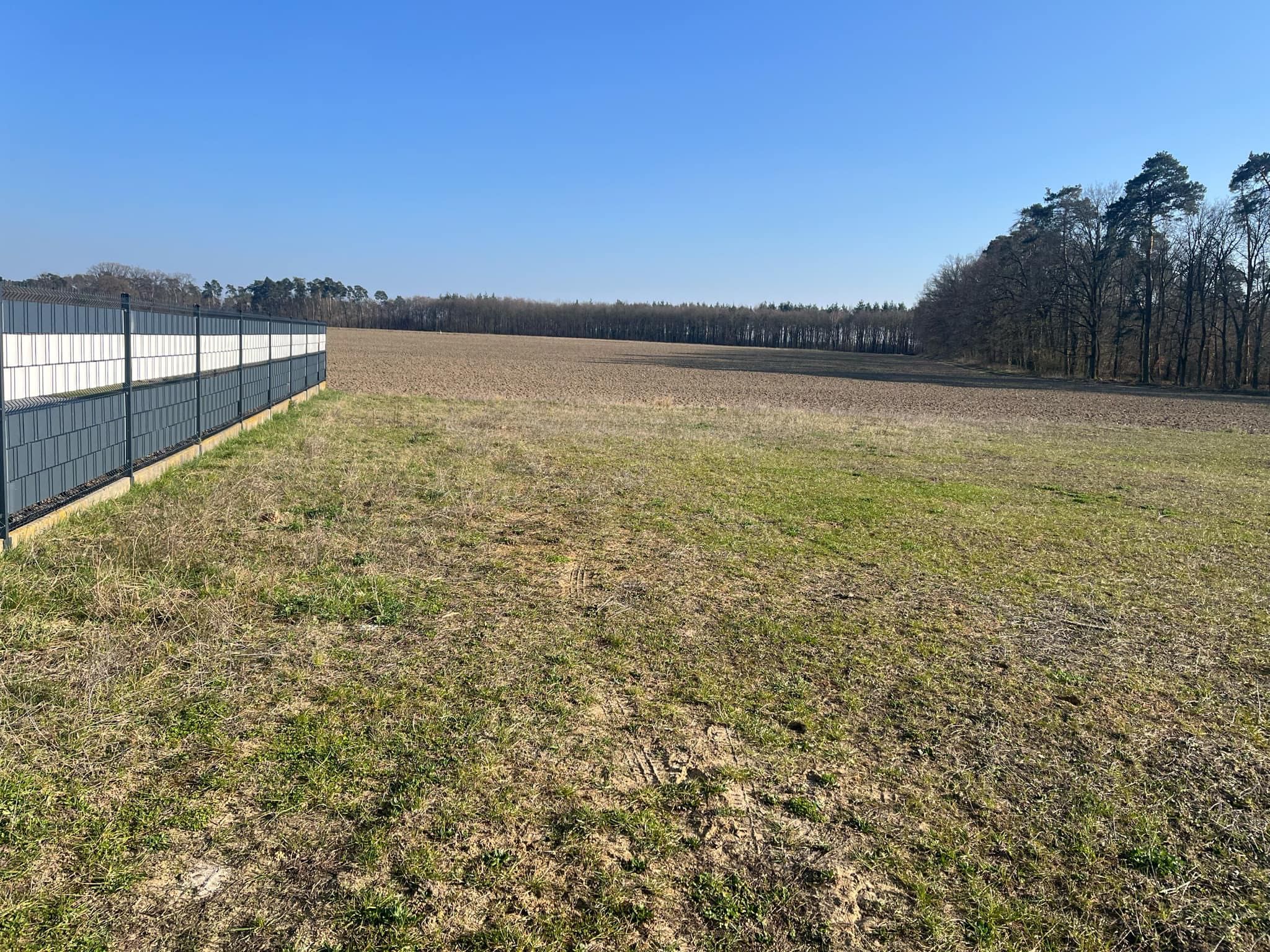 Działka 1000 m² – Kolno, Kraina 100 Jezior