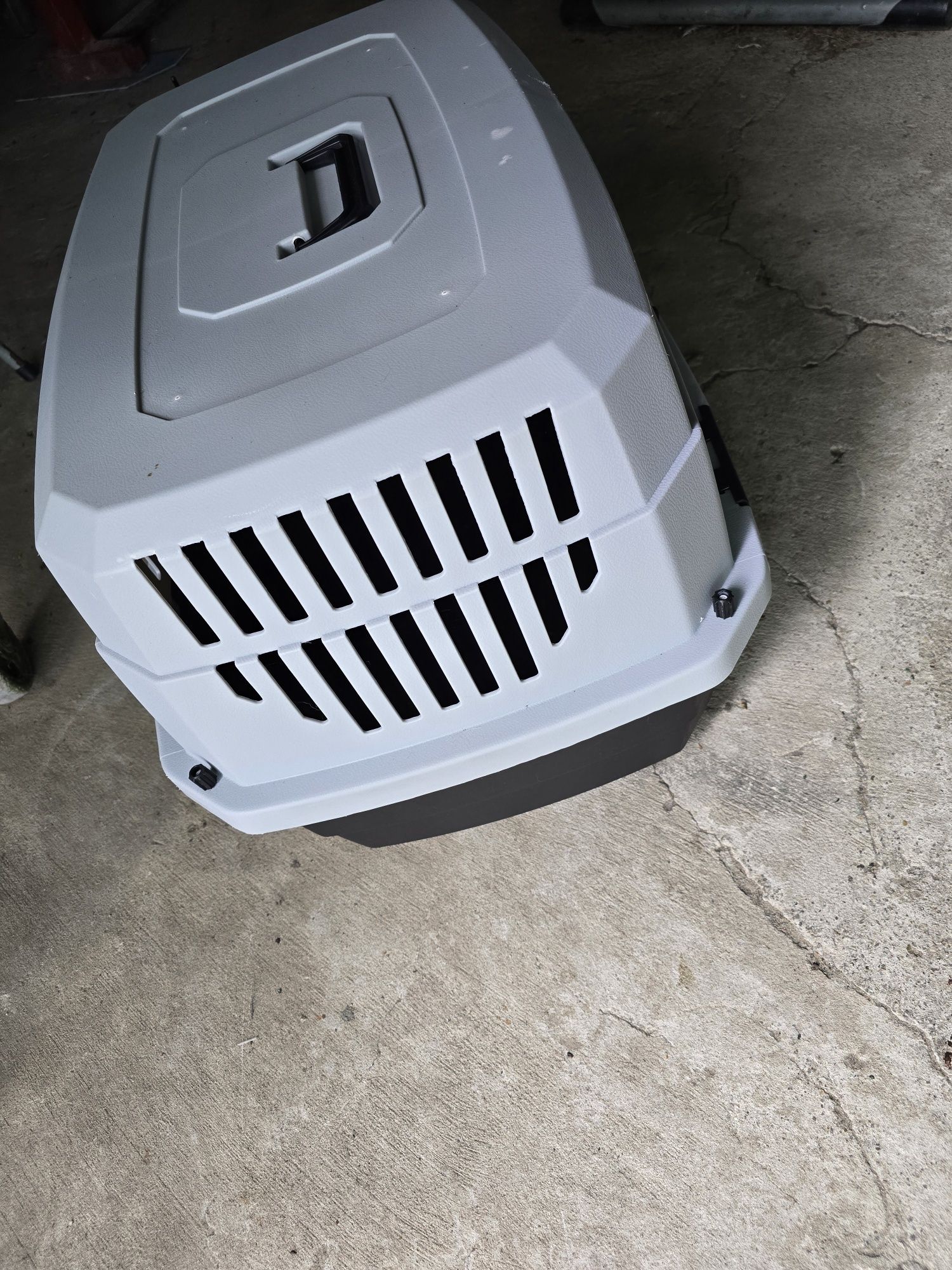 Transportadora / Jaula para cao / gato