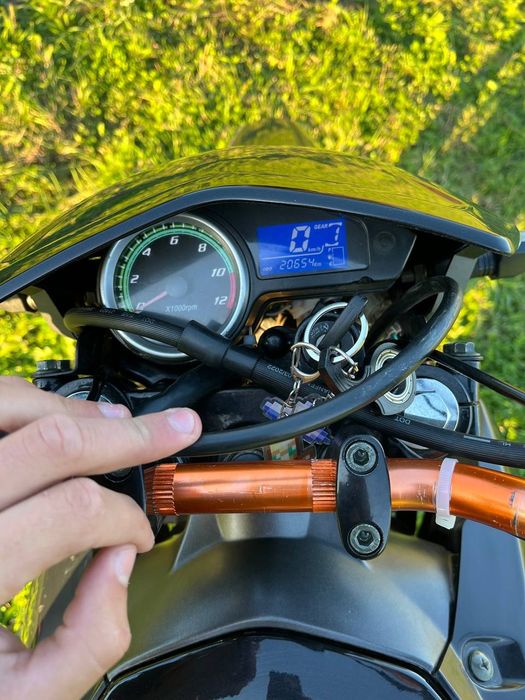 Sheneray xy250gy 6c