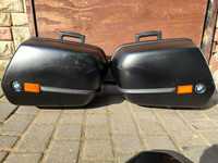 Kufry BMW r1150rt r1100s r1150rs